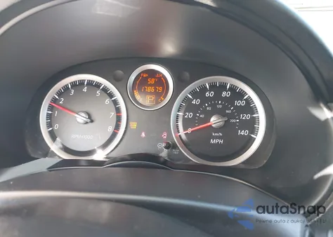 2011 Nissan Sentra 2.0S из США, поврежденный, VIN 3N1AB6AP7BL717050